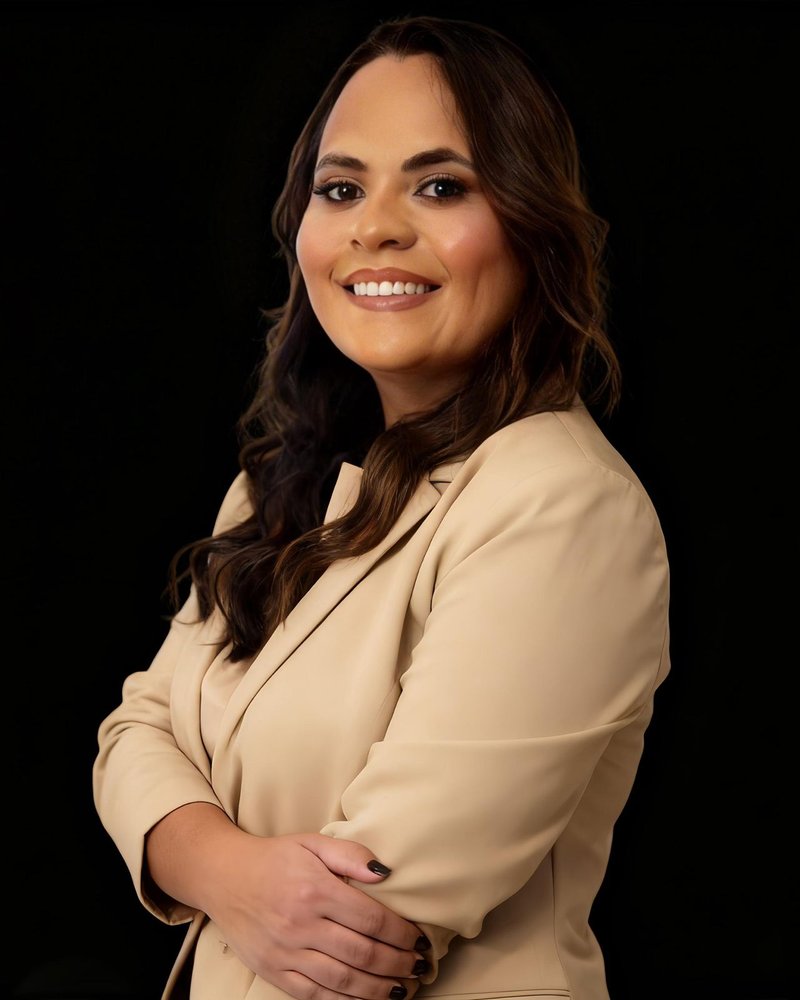 Dra. Ana Carolina de Araújo Teixeira, advogada trabalhista